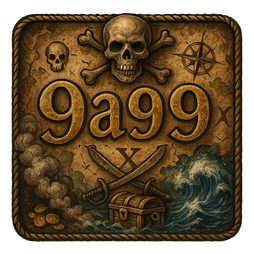 9a99 logo